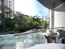 Leonie Hill Residences (D9), Apartment #529004201